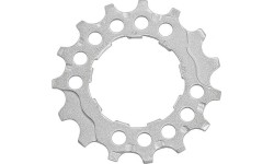 Zębatka Shimano CS-M760 15T, 9-rzędowa, do tylnej kasety