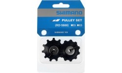 Kółka przerzutki tylnej Shimano 105 5800