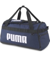Puma Sportinis Krepšys Challenger Duffel Blue 079529 02