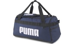 Puma Sportinis Krepšys Challenger Duffel Blue 079529 02