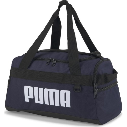 Puma Sportinis Krepšys Challenger Duffel Blue 079529 02