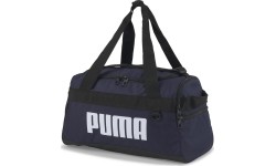 Puma Sportinis Krepšys Challenger Duffel Blue 079529 02