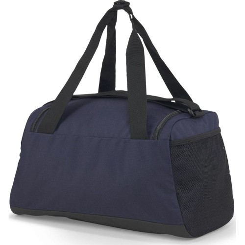 Puma Sportinis Krepšys Challenger Duffel Blue 079529 02
