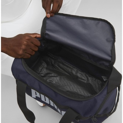 Puma Sportinis Krepšys Challenger Duffel Blue 079529 02