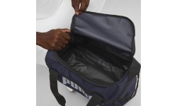 Puma Sportinis Krepšys Challenger Duffel Blue 079529 02