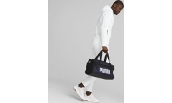 Puma Sportinis Krepšys Challenger Duffel Blue 079529 02