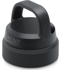 Akcesorium Pak Cap, czarne