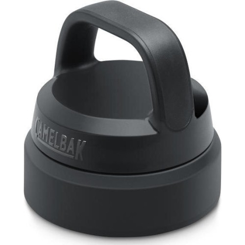 Akcesorium Pak Cap, czarne