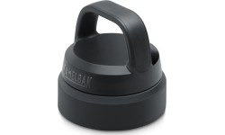 Akcesorium Pak Cap, czarne