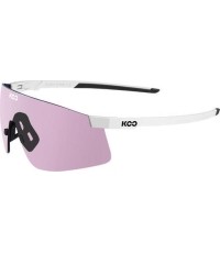 Nova White Matt L.Photocromic Pink CAT 1-3. VLT 11,5-73%