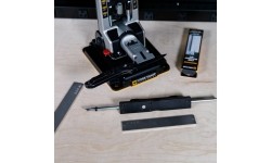 Zestaw dwóch kamieni diamentowych 600 / 800 do ostrzałki Work Sharp Professional Precision Adjust