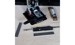 Zestaw dwóch kamieni diamentowych 320 / 400 do ostrzałki Work Sharp Professional Precision Adjust