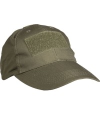 Mil-Tec tactical olive baseball cap