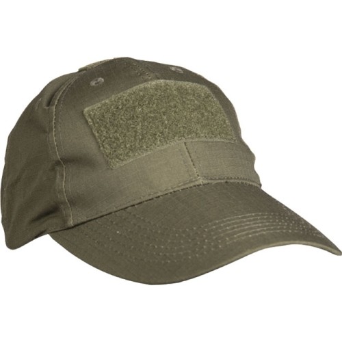 Mil-Tec tactical olive baseball cap