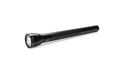 Latarka ML300L 6D LED, czarna