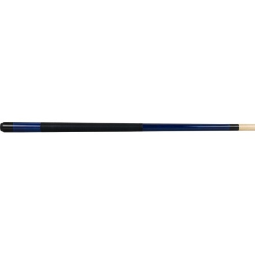 Kij bilardowy Classic Beginner, niebieski, 5/16x18, Pool