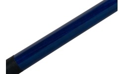 Kij bilardowy Classic Beginner, niebieski, 5/16x18, Pool