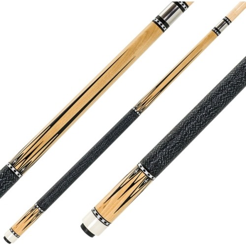 Billiard Cue, Pool, Superb-1, Irish Linen, Quick Release Joint