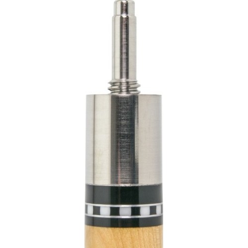 Billiard Cue, Pool, Superb-1, Irish Linen, Quick Release Joint