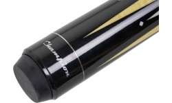 Kij bilardowy Classic „Champion L-1”, len irlandzki, 5/16x18