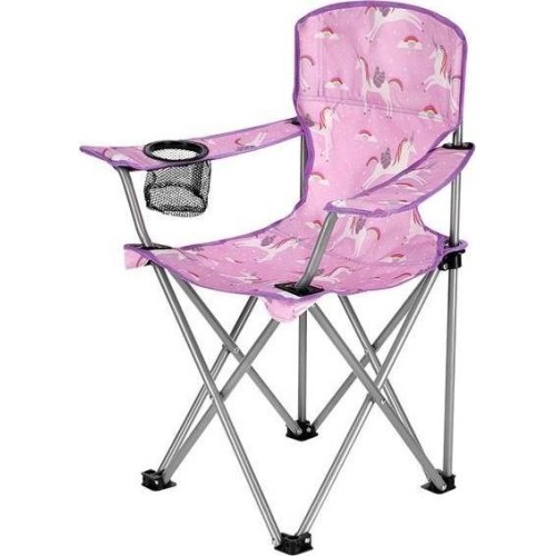 Krzesło turystyczne Nils NC3001 Unicorn