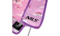 Krzesło turystyczne Nils NC3001 Unicorn