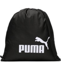 Puma Batų Krepšys Phase Gym Sack Black 079944 01