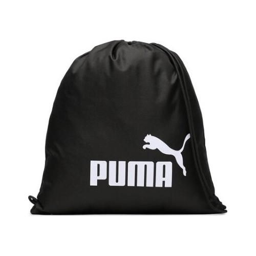 Puma Batų Krepšys Phase Gym Sack Black 079944 01