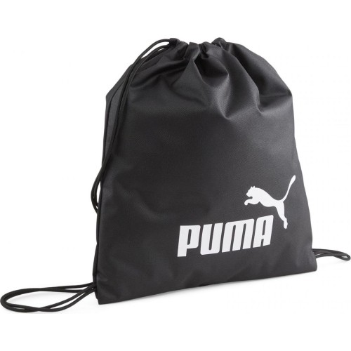 Puma Batų Krepšys Phase Gym Sack Black 079944 01