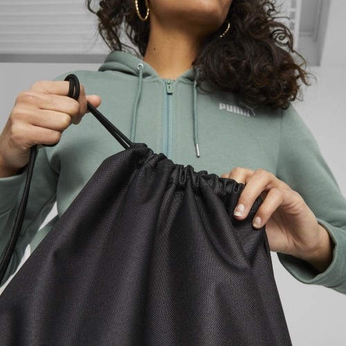 Puma Batų Krepšys Phase Gym Sack Black 079944 01