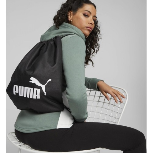Puma Batų Krepšys Phase Gym Sack Black 079944 01