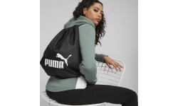 Puma Batų Krepšys Phase Gym Sack Black 079944 01