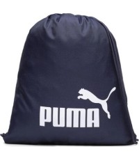Puma Batų Krepšys Phase Gym Sack Navy 079944 02