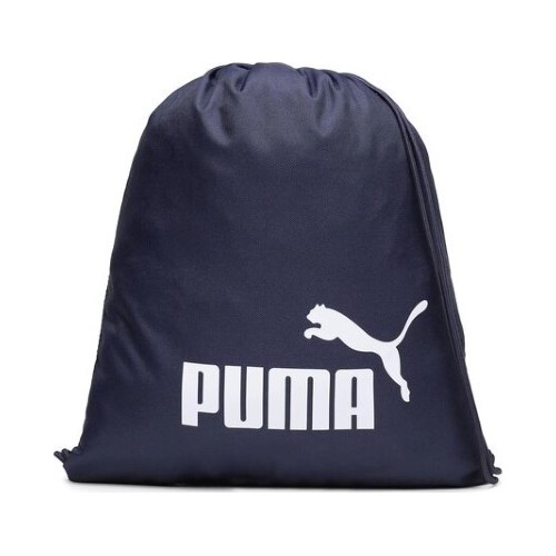 Puma Batų Krepšys Phase Gym Sack Navy 079944 02