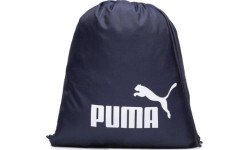 Puma Batų Krepšys Phase Gym Sack Navy 079944 02