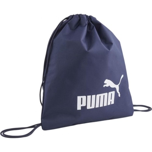 Puma Batų Krepšys Phase Gym Sack Navy 079944 02