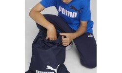 Puma Batų Krepšys Phase Gym Sack Navy 079944 02