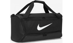 Torba sportowa Nike Brasilia M Duff 9.5 (60L) czarna DH7710 010
