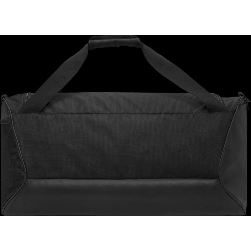 Torba sportowa Nike Brasilia M Duff 9.5 (60L) czarna DH7710 010