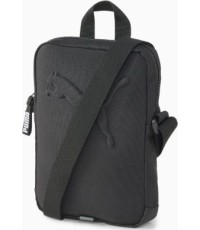 Puma Rankinė Buzz Portable Black 079137 01