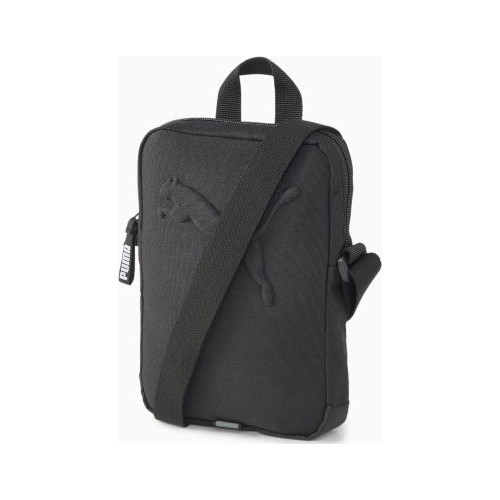 Puma Rankinė Buzz Portable Black 079137 01