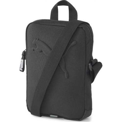 Puma Rankinė Buzz Portable Black 079137 01