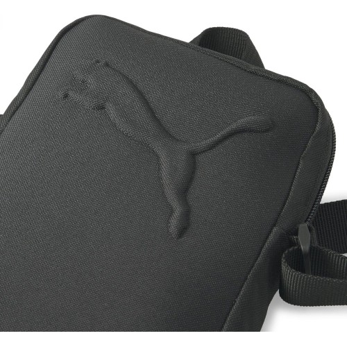 Puma Rankinė Buzz Portable Black 079137 01