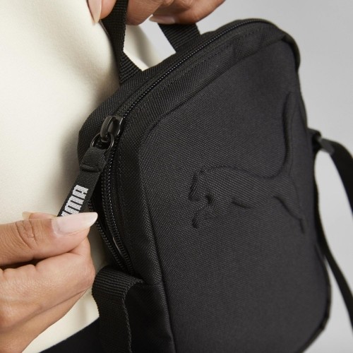 Puma Rankinė Buzz Portable Black 079137 01