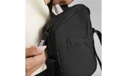 Puma Rankinė Buzz Portable Black 079137 01