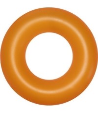 Koło do pływania Orange Neon 91 cm BESTWAY