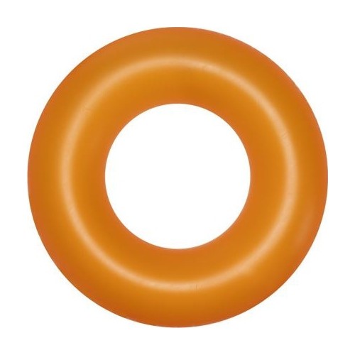 Koło do pływania Orange Neon 91 cm BESTWAY