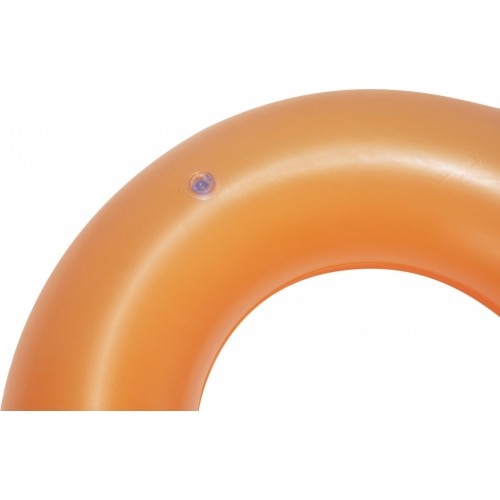 Koło do pływania Orange Neon 91 cm BESTWAY