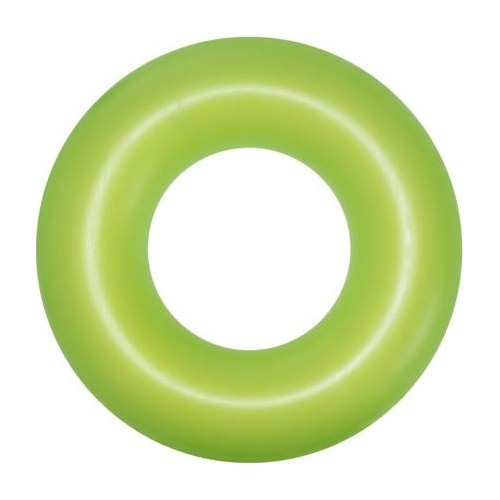 Koło do pływania Bestway Green Neon 91 cm