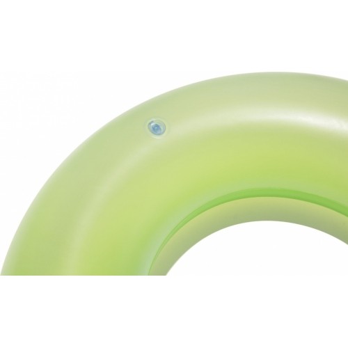 Koło do pływania Bestway Green Neon 91 cm
